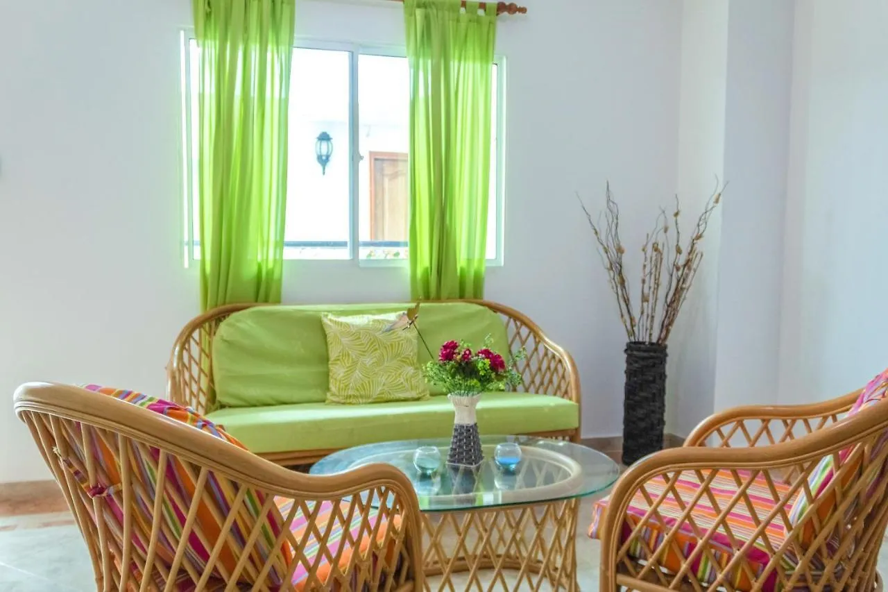 Hotel Marie Real Cartagène