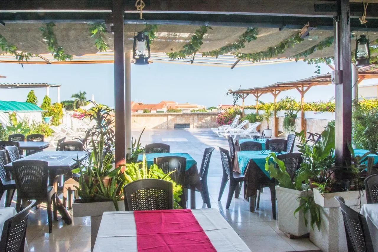 Hotel Marie Real Cartagena