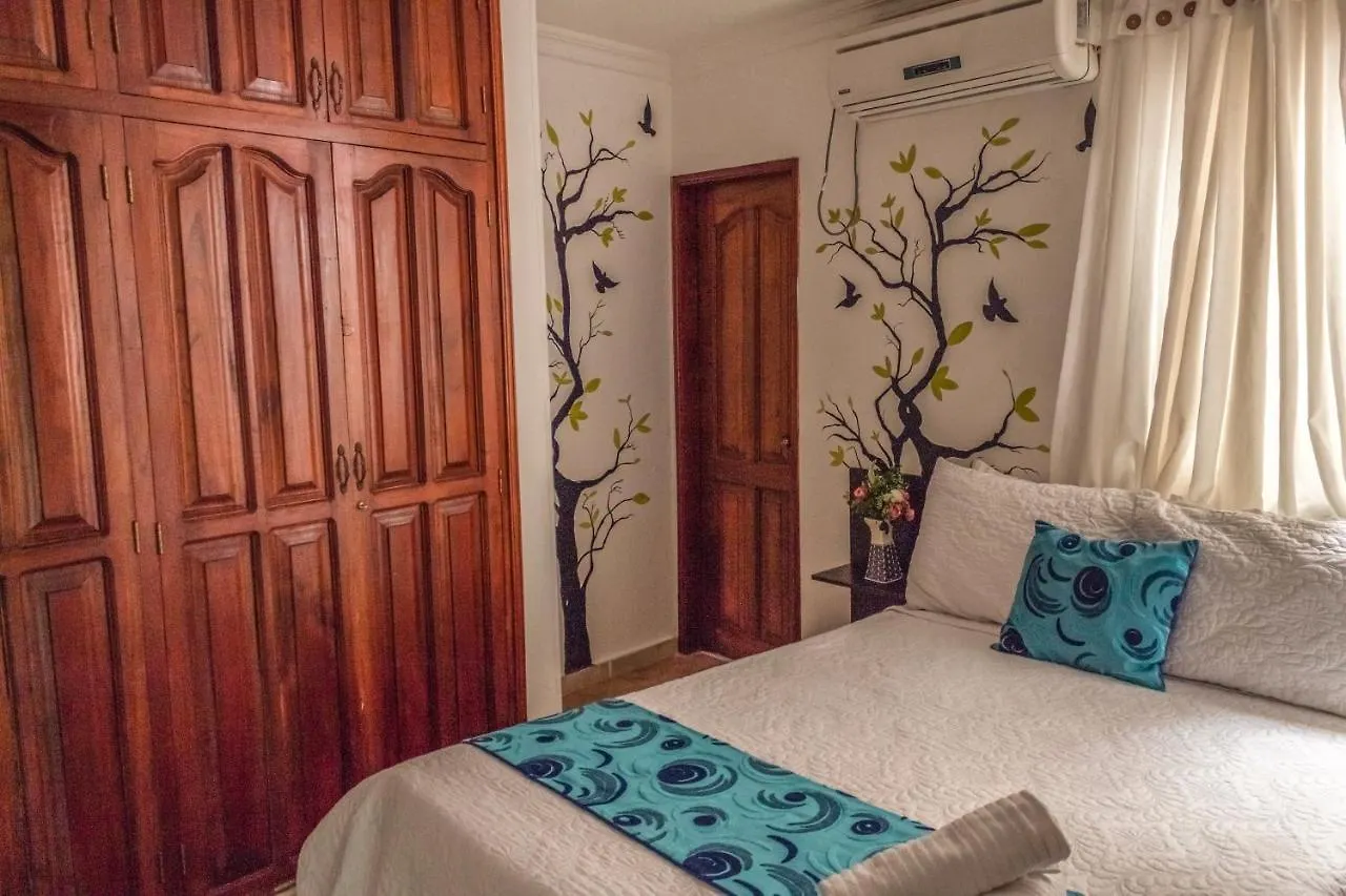 Hotel Marie Real Cartagena 3*,