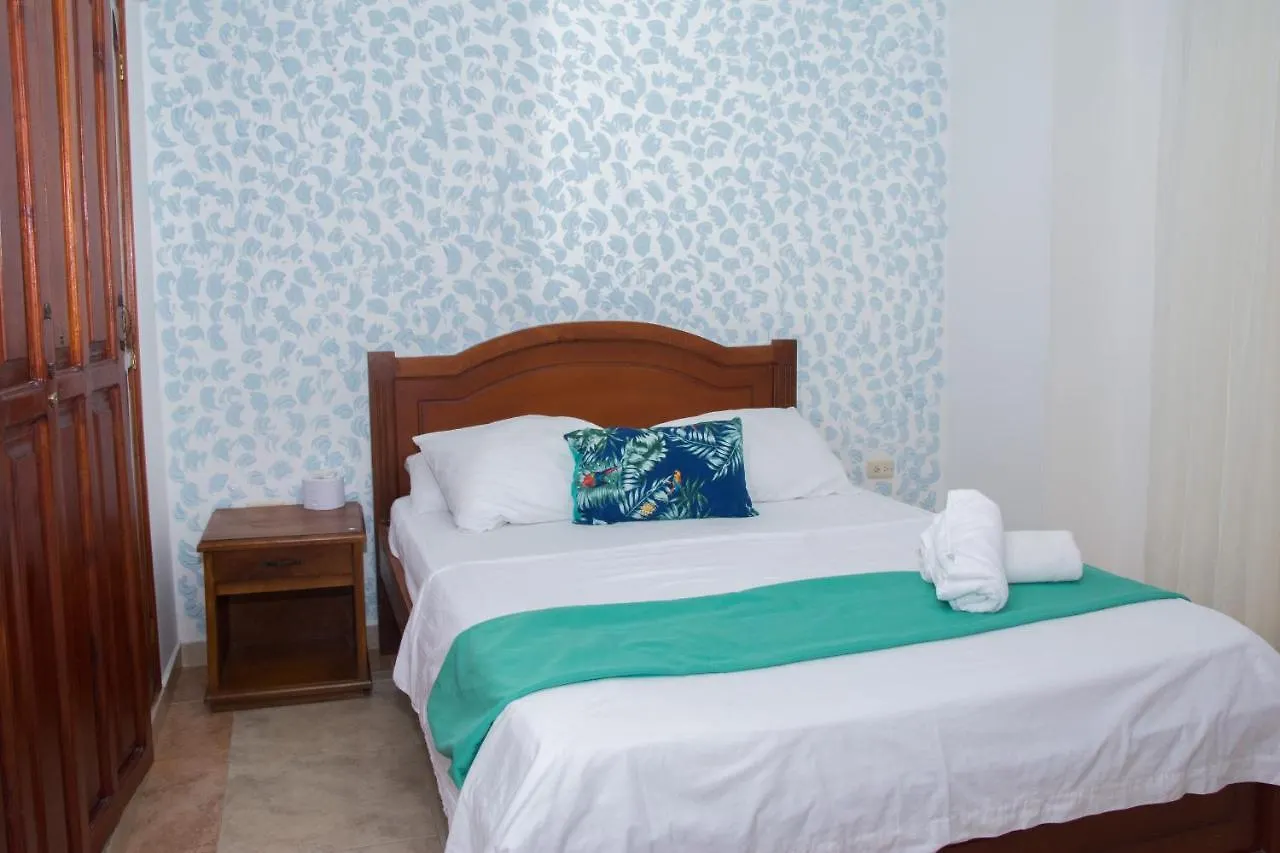 Hotel Marie Real Cartagena