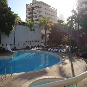 Bahía Hotel