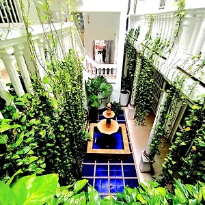 Boutique At The Park Cartagène