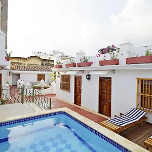 Boutique Carretas Cartagène