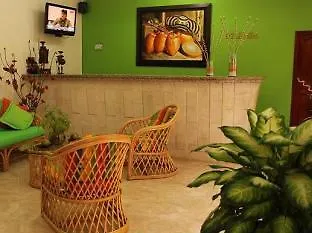 Hotel Marie Real Cartagena