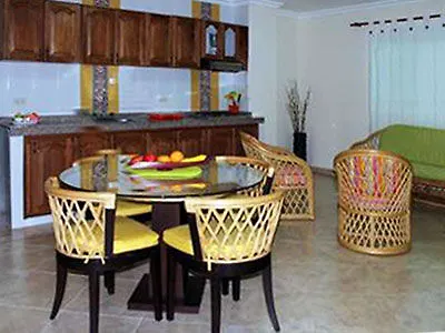 Hotel Marie Real Cartagena