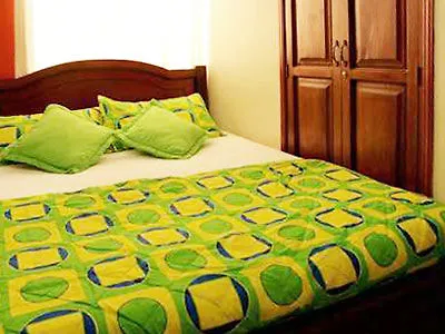 Hotel Marie Real Cartagena 3*,  Colombia