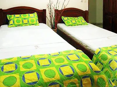 Hotel Marie Real Cartagena