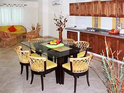 ***  Hotel Marie Real Cartagena Colombia