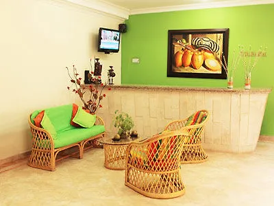 Hotel Marie Real Cartagena 3*,
