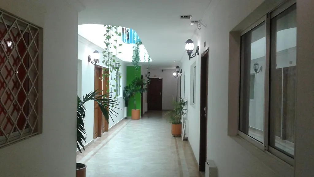 ***  Hotel Marie Real Cartagena Colombia