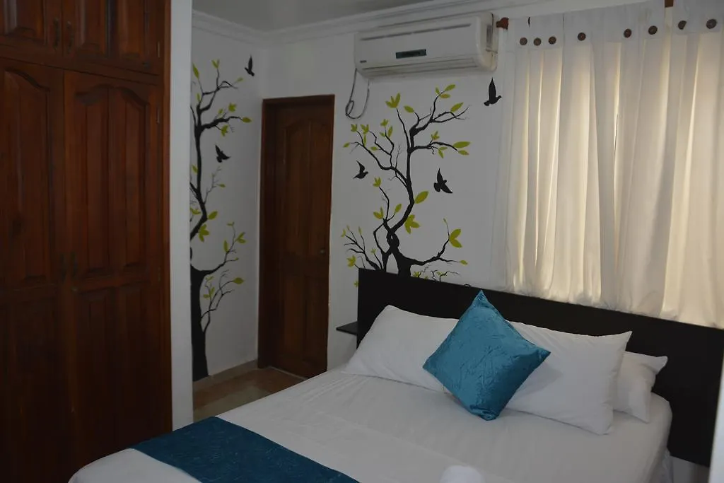 Hotel Marie Real Cartagena