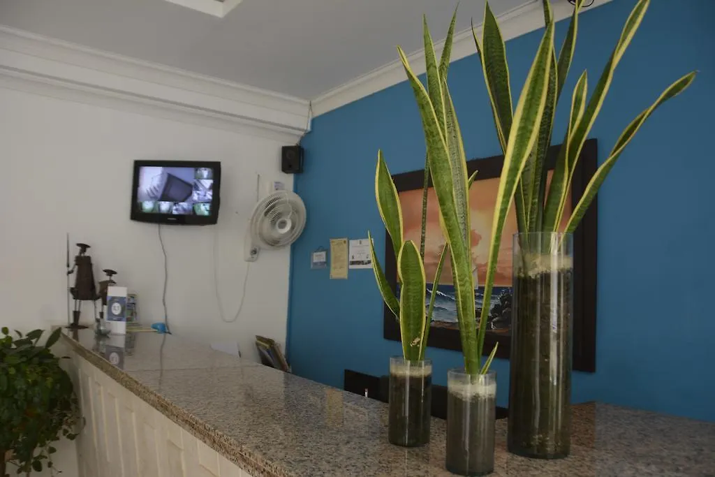Hotel Marie Real Cartagena 3*,  Colombia