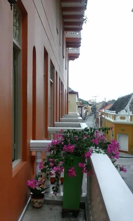 Hotel Marie Real Cartagena