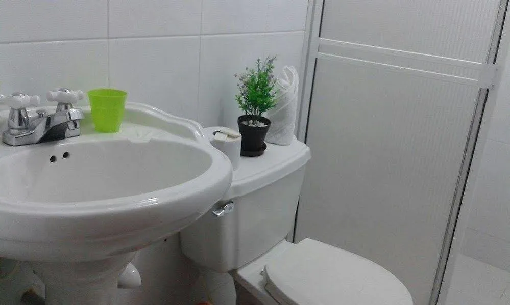 Hotel Marie Real Cartagena