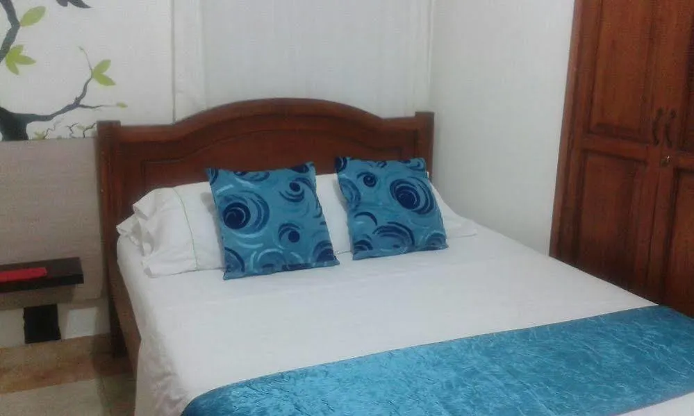 Hotel Marie Real Cartagena