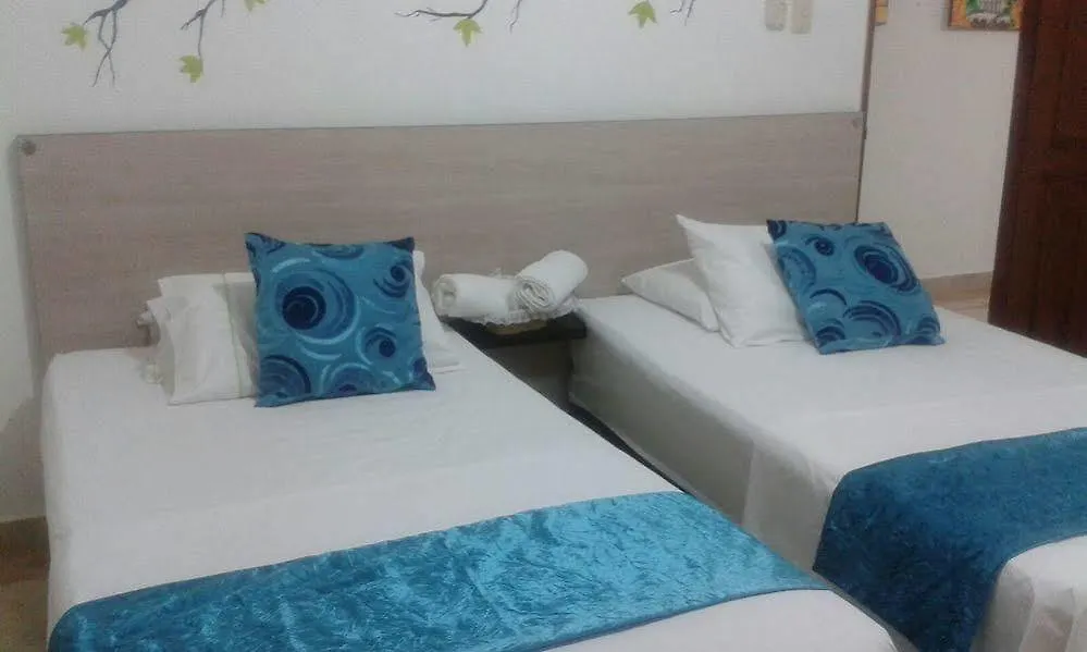 Hotel Marie Real Cartagena