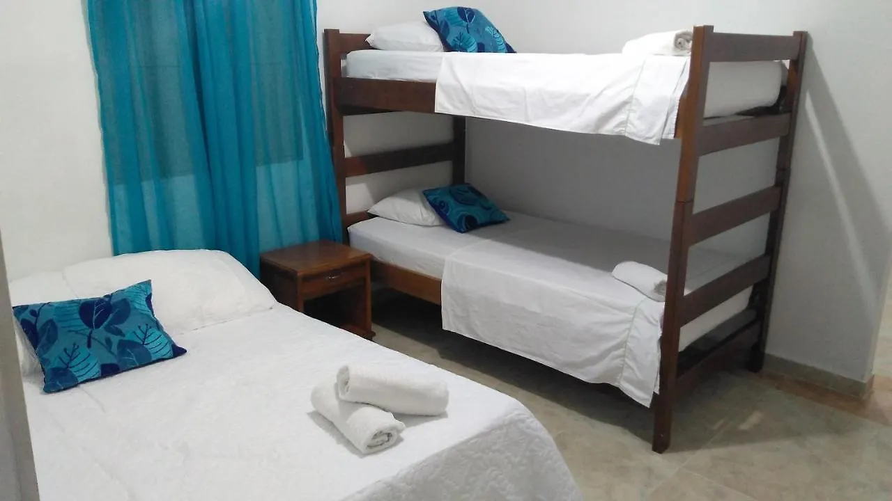 Hotel Marie Real Cartagena