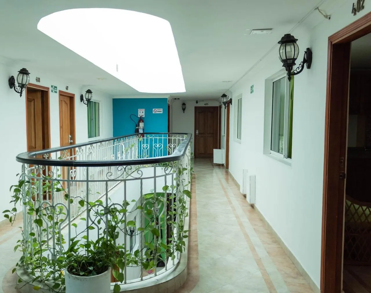 Hotel Marie Real Cartagena