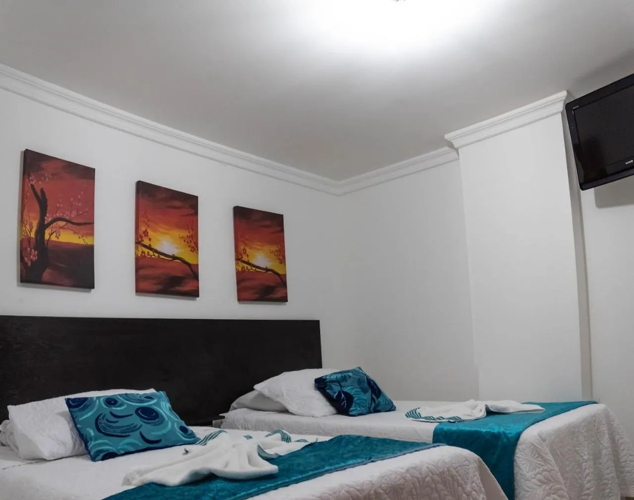 Hotel Marie Real Cartagena