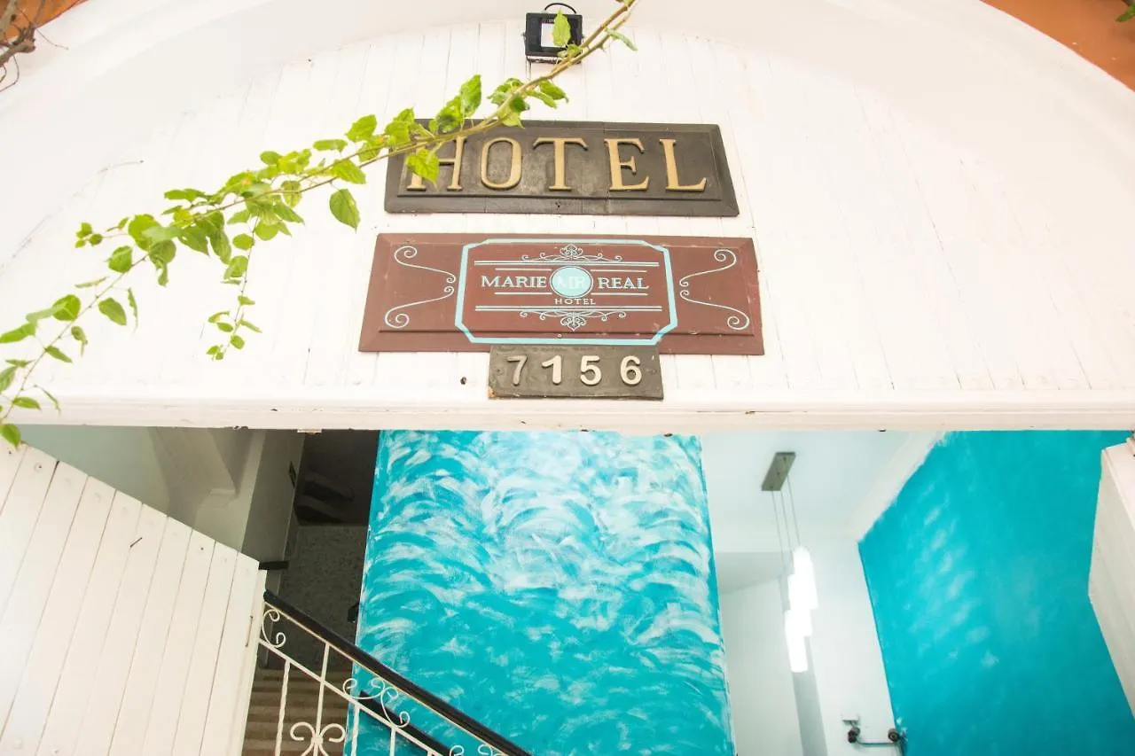 Hotel Marie Real Cartagena