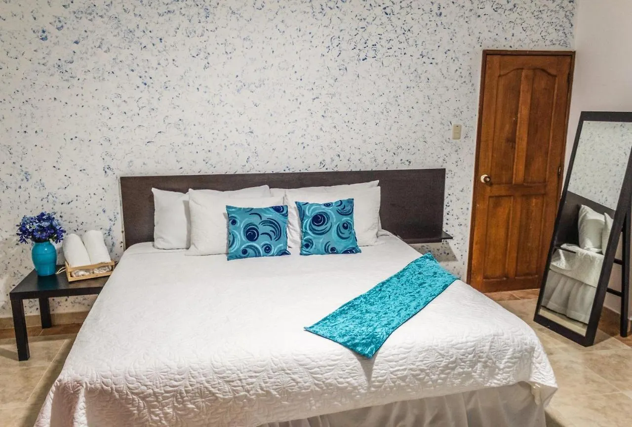 ***  Hotel Marie Real Cartagena Colombia