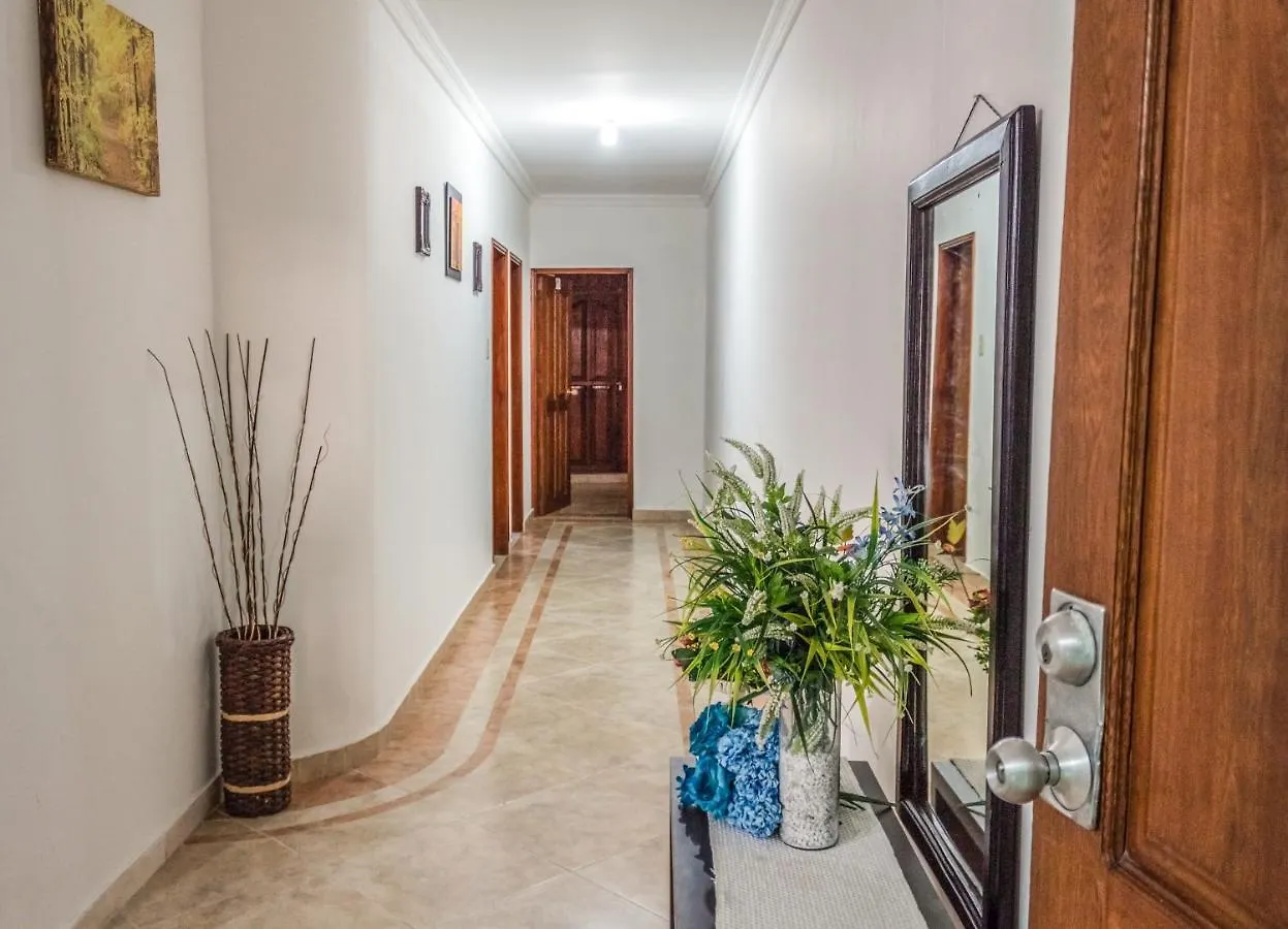 ***  Hotel Marie Real Cartagena Colombia