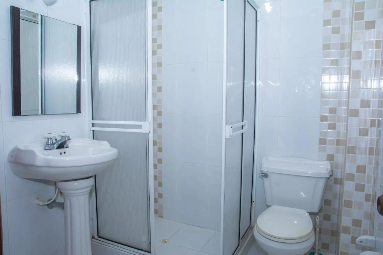 Hotel Marie Real Cartagena 3*,  Colombia