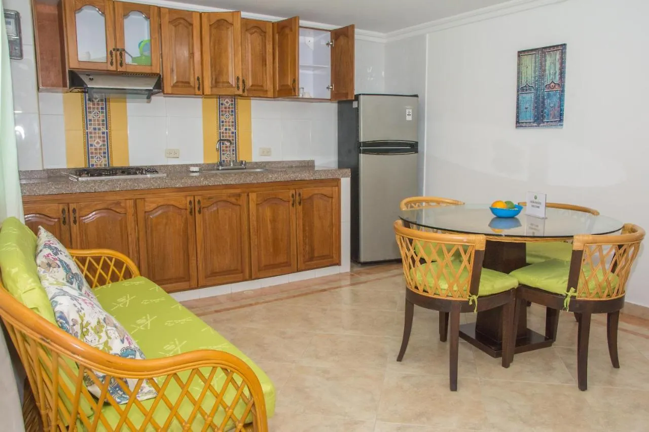 Hotel Marie Real Cartagena