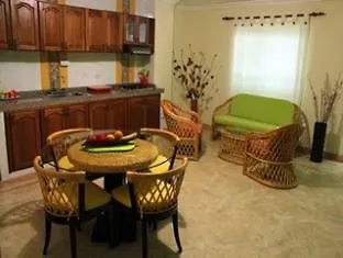 Hotel Marie Real Cartagena