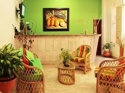 Hotel Marie Real Cartagena
