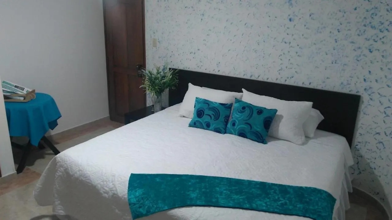 Hotel Marie Real Cartagena