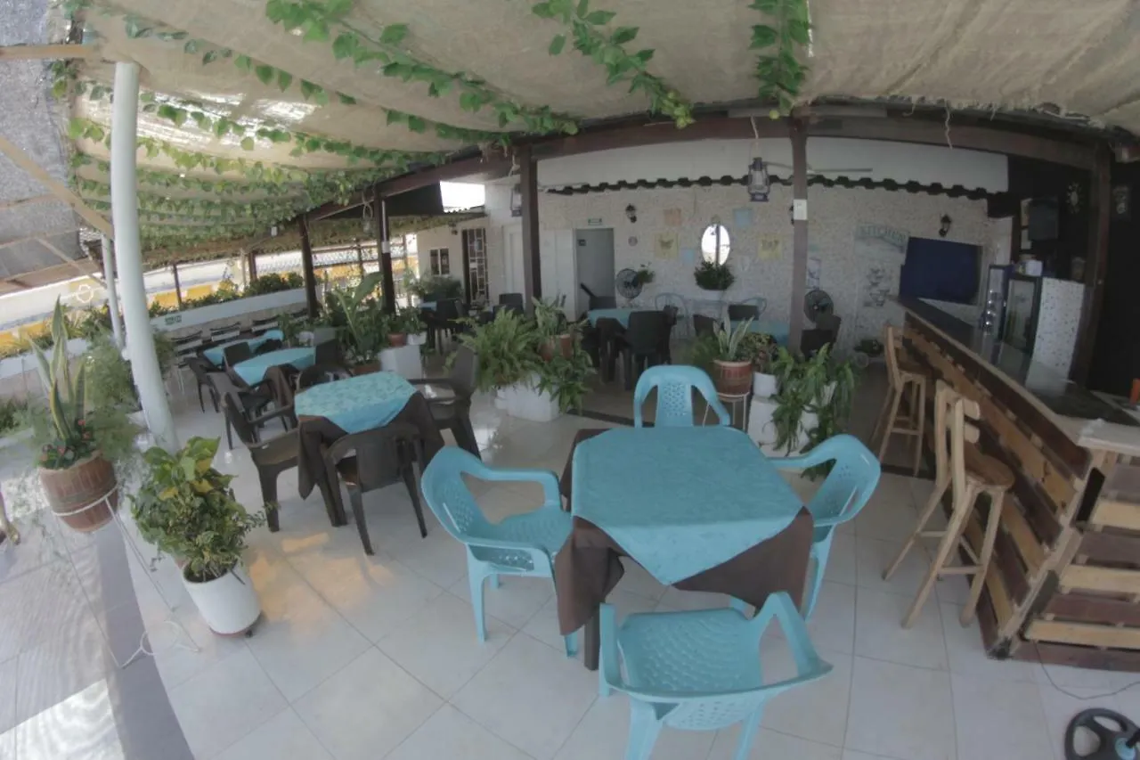 Hotel Marie Real Cartagena