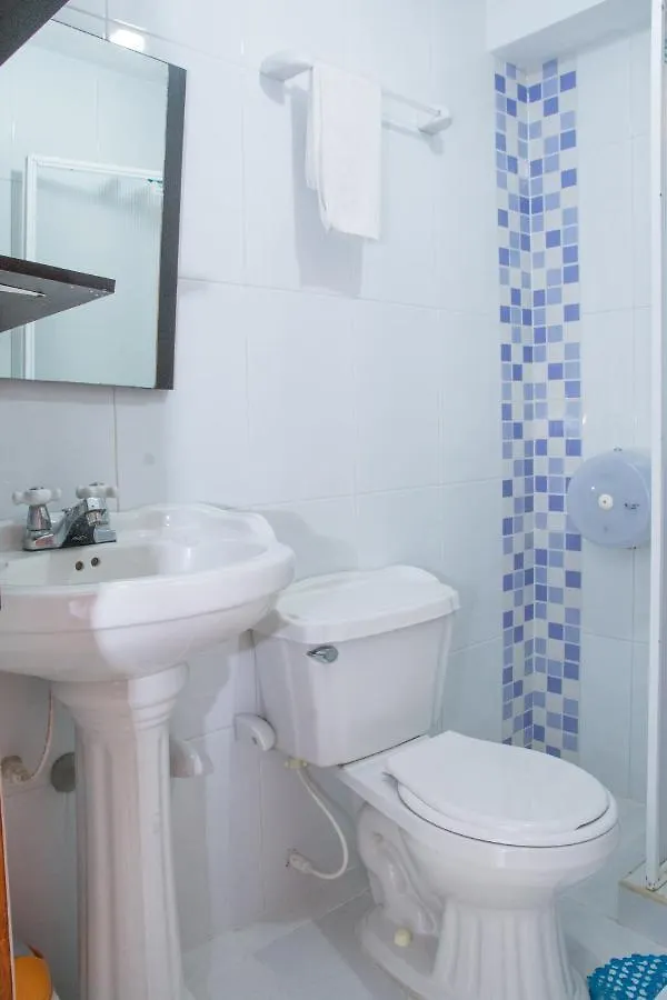 Hotel Marie Real Cartagena